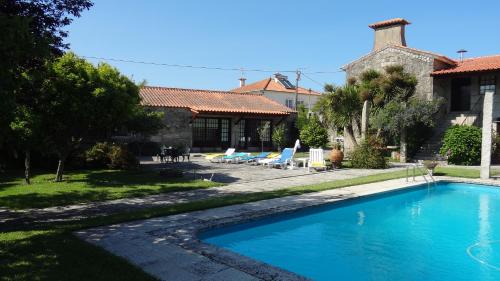 Viana do Castelo House | Casa da Reina