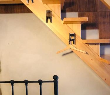 Alvarenga House | Casa da Ribeira- Aldeia da Paradinha com praia fluvial