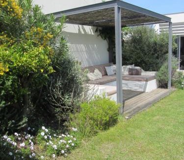 Fornos Villa | Casa da Ribeira