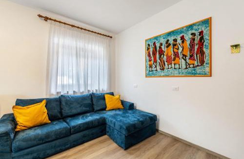 Auronzo di Cadore Apartment | Casa Da Rin Giulia