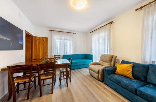 Auronzo di Cadore Apartment | Casa Da Rin Giulia