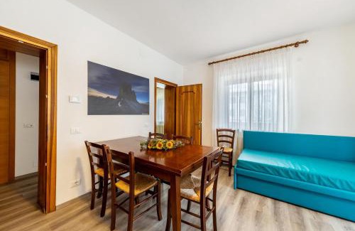 Auronzo di Cadore Apartment | Casa Da Rin Giulia
