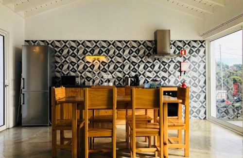 Sao Caetano House | Casa da Rocha