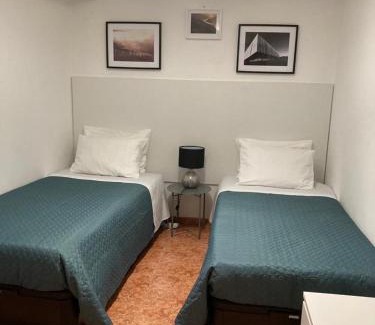 Vila Nova de Foz Coa Apartment | Casa da Rocha - Alojamento Local