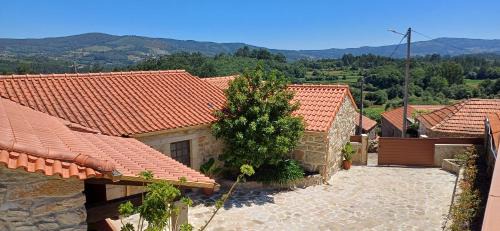 Paredes de Coura House | Casa da Rosa Porreiras