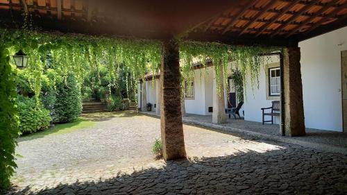 Ponte de Lima Bed & Breakfast | Casa da Roseira