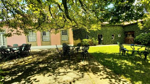 Ponte de Lima Bed & Breakfast | Casa da Roseira