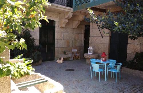 Vassal Bed & Breakfast | Casa da Roseira - Valpaços