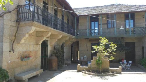 Vassal Bed & Breakfast | Casa da Roseira - Valpaços
