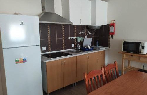 Lousa Apartment | Casa da Rota dos Moinhos