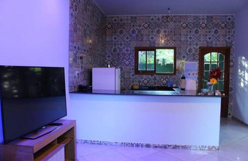 Vale do Capao House | Casa da Rua do Coreto do Capão