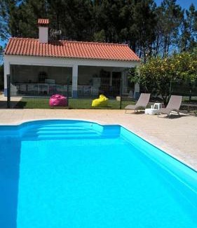 Cabeco de Aguia House | Casa da Samouqueira