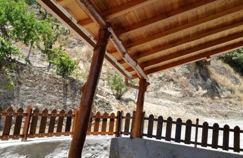 Guarda House | Casa da Serra da Estrela