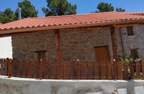 Guarda House | Casa da Serra da Estrela