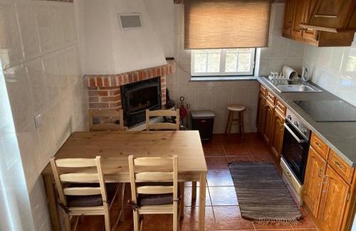 Seia House | Casa da Serra - Serra da Estrela