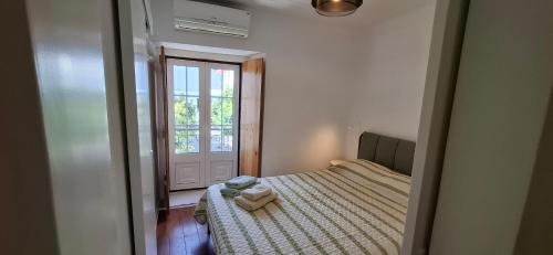 Socorro Apartment | Casa Da Severa Apartments