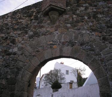 Marvao House | Casa da Silveirinha