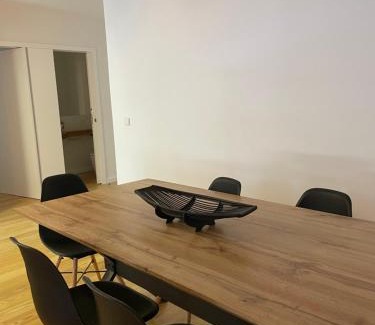 Leca da Palmeira Apartment | Casa da Sofia