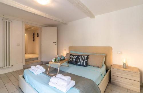 Jesi Apartment | Casa da Sogno con Balcone, free Wi-FI e Netflix