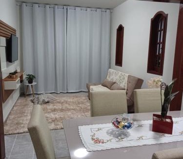 Santa Teresa House | Casa da Sophia
