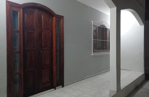 Santa Teresa House | Casa da Sophia