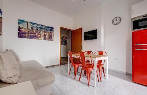 Segnano Apartment | Casa da Suite Creativa