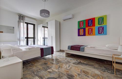 Segnano Apartment | Casa da Suite Creativa