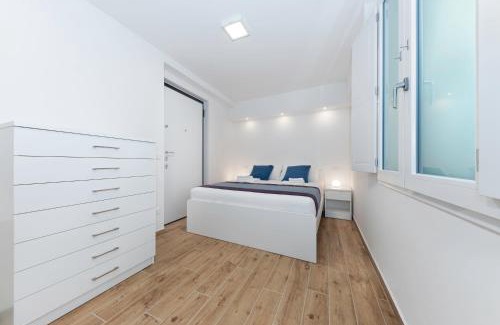 Segnano Apartment | Casa da Suite Diodora