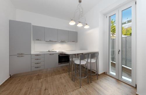 Segnano Apartment | Casa da Suite Diodora