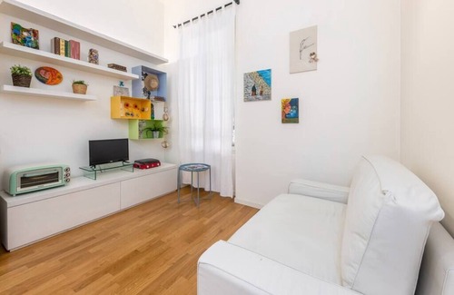 Gorla Apartment | Casa da Suite Luna C
