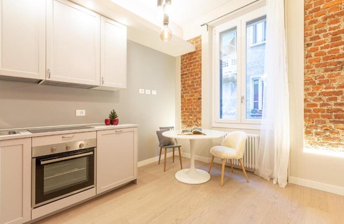 Ghisolfa Apartment | Casa da Suite Mahon