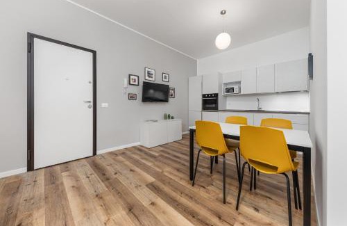 Segnano Apartment | Casa da Suite Mirabello