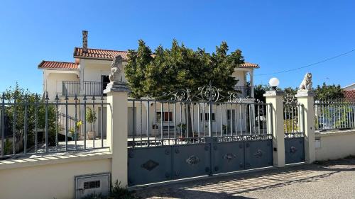 Alcobaca House | Casa da Tília