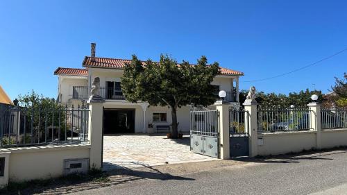 Alcobaca House | Casa da Tília