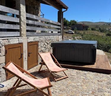 Moncao House | Casa da Tapada Santo Antonio