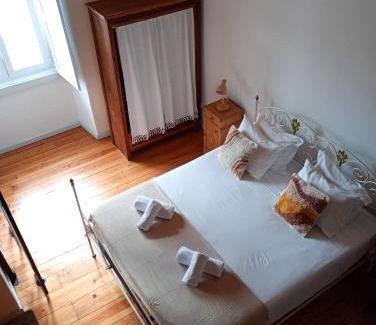 Constancia Apartment | Casa da Talha By Viva a Vida - Alojamentos & Hotels