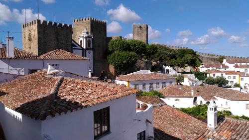 Obidos Villa | Casa da Talhada - Stone House