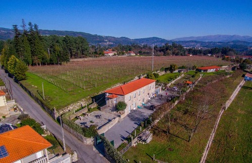 Ponte de Lima House | Casa da Tanquinha