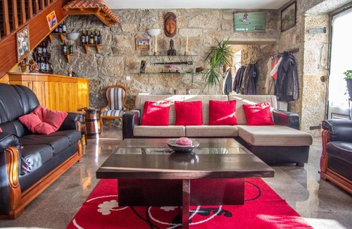 Ponte de Lima House | Casa da Tanquinha