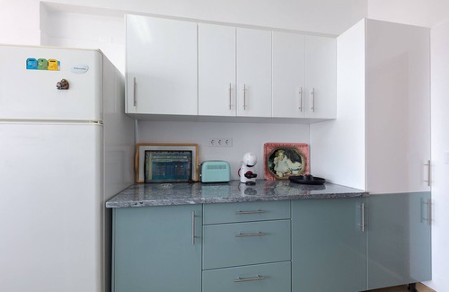 Alcantara Apartment | Casa da Tapada - Alcatara House River View