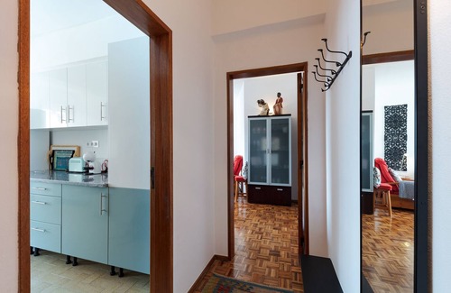 Alcantara Apartment | Casa da Tapada - Alcatara House River View