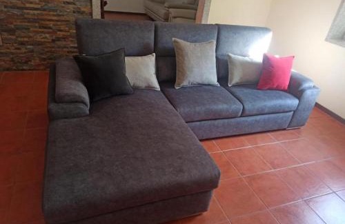 Alpendurada e Matos House | Casa da Tapada