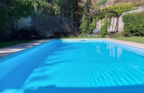Rio Caldo Villa | Casa da Terra - Gerês