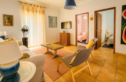 Nossa Senhora da Anunciada House | Casa da Ti Bia