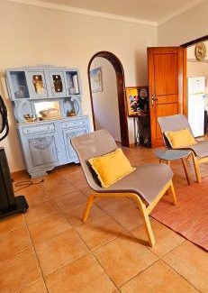 Nossa Senhora da Anunciada House | Casa da Ti Bia