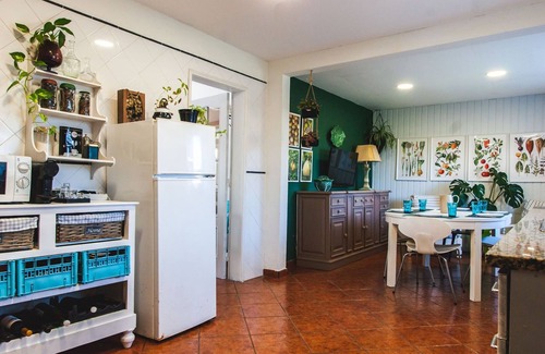 Assenta House | Casa da Ti' Milia - near ERICEIRA (NEW!)