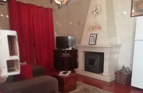 Reguengos de Monsaraz House | Casa da Tia Bina - Holiday home