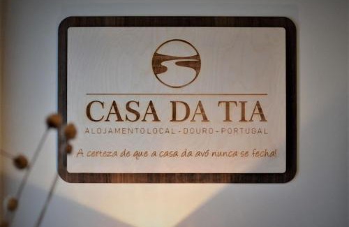 Peso da Regua Apartment | Casa da Tia Douro