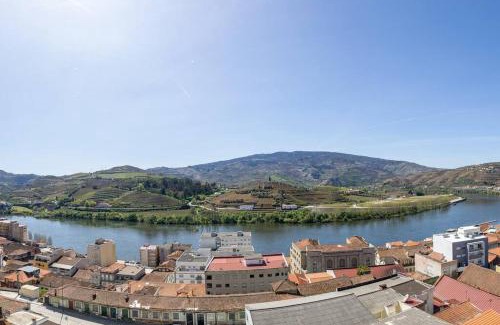 Peso da Regua Apartment | Casa da Tia Douro
