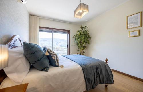 Peso da Regua Apartment | Casa da Tia Douro